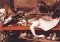 Still Life 1614 Frans Snyders